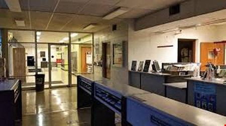 Preview of Industrial space for Rent at 7503 Harlow Dr