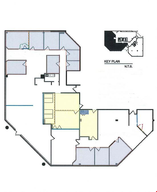 4550 Forbes Blvd