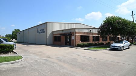 Preview of commercial space at 11312 Windfern Rd