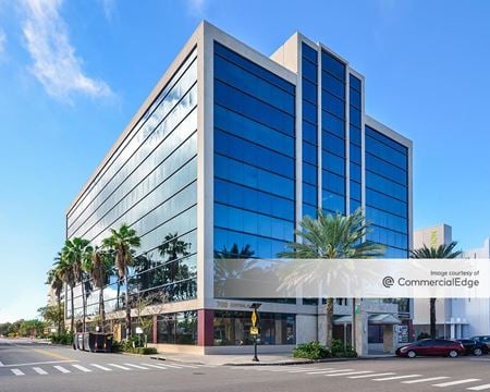 Preview of Office space for Rent at 700 Central Avenue