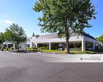 Twin Oaks Business Park