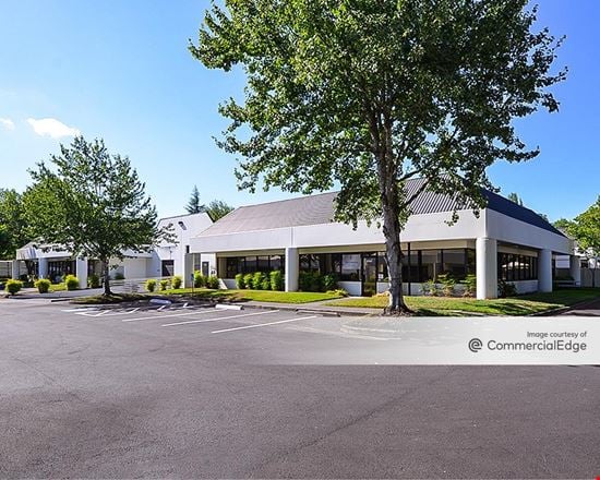 Preview of Industrial space for Rent at 1800 NW 169th Place