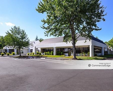 Preview of commercial space at 1800 NW 169th Place