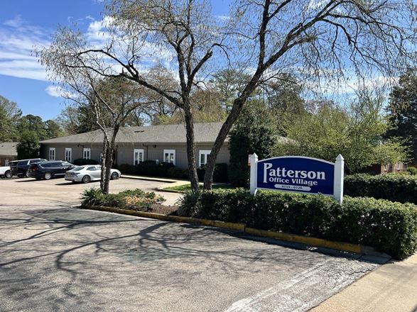 Preview of Office space for Rent at 6714 Patterson Ave