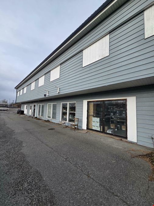 301 N Lucus Rd