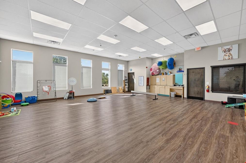 Medical/Office/Retail Space for Sale at 5412 Boat Club | 6333 N Hill in Fort Worth, TX