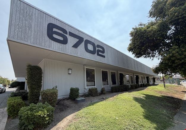 Preview of Office space for Rent at 6702 Inglewood Avenue, Suite H