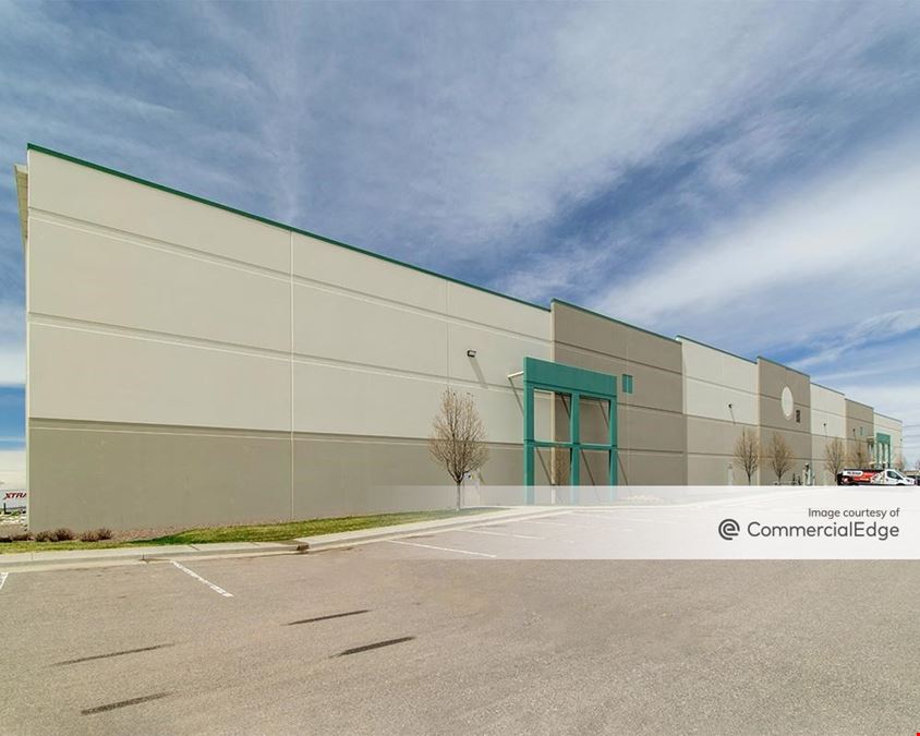 Prologis Park 70 - Bldg 4