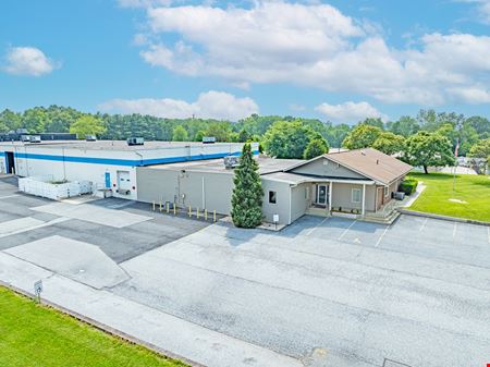 Preview of Office space for Rent at 2850 Lewisberry Road