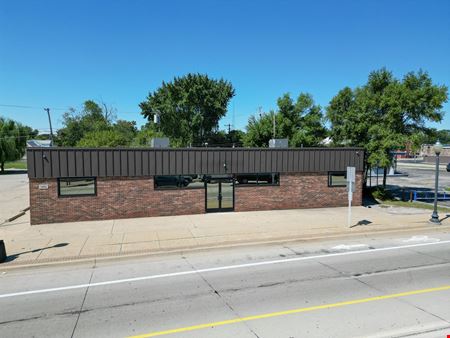 Preview of Office space for Sale at 24911 John R Rd