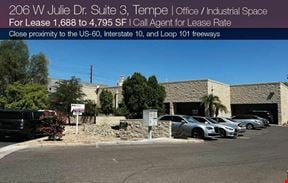 206 W Julie Dr