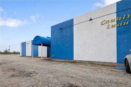 Preview of Industrial space for Sale at 115 S University Blvd