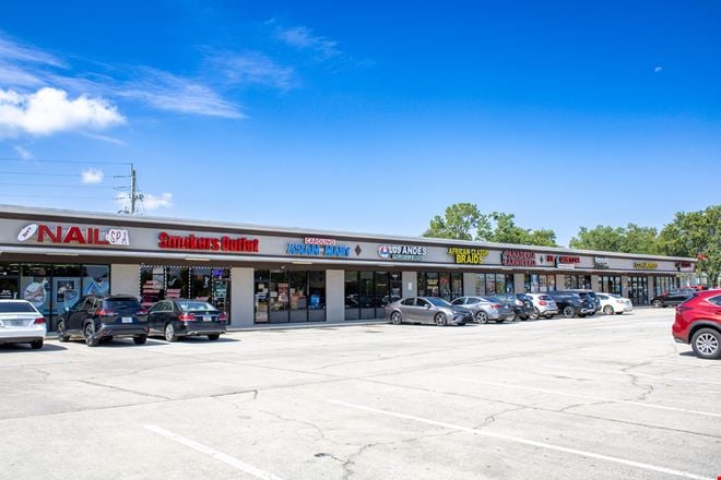 Preview of Retail space for Rent at 10916 Atlantic Blvd