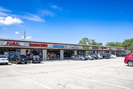 Preview of Retail space for Rent at 10916 Atlantic Blvd