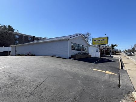 Preview of Retail space for Sale at 3207 Dixie Hwy