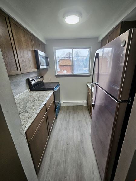 Preview of Multi-Family space for Sale at 1312 Butternut Street