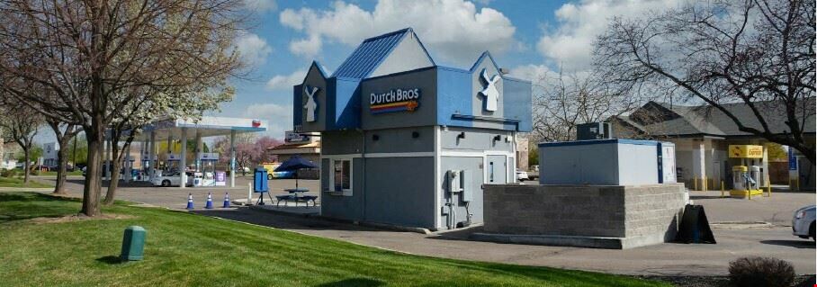 Single Tenant NN - Investment Opportunity