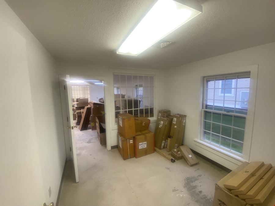 31 Old Nashua Road