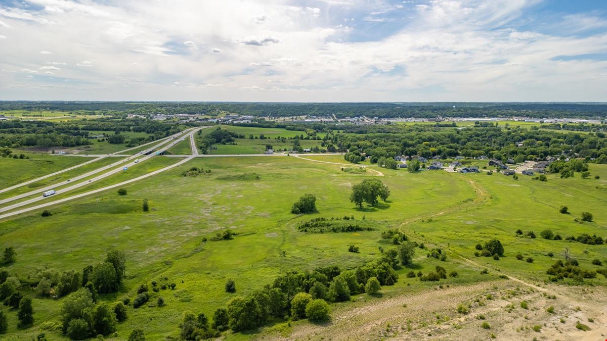 Master Development Site