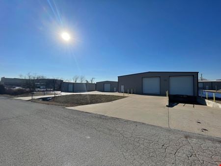 Preview of Other space for Rent at 1756 N 168th East Ave