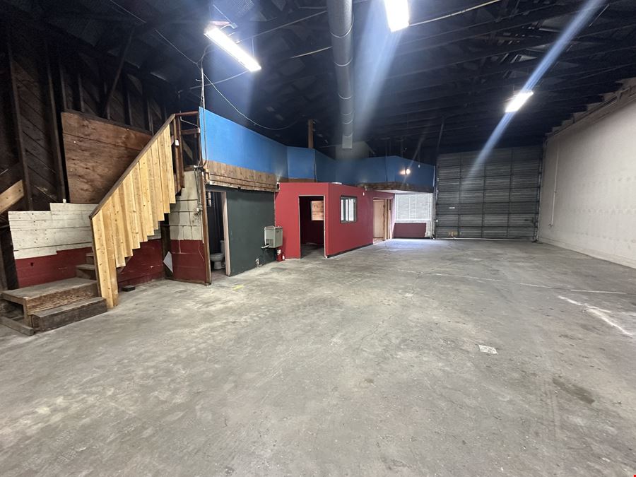 3110 South Market Street