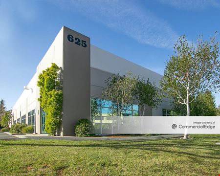Preview of Industrial space for Sale at 625 Alfred Nobel Dr