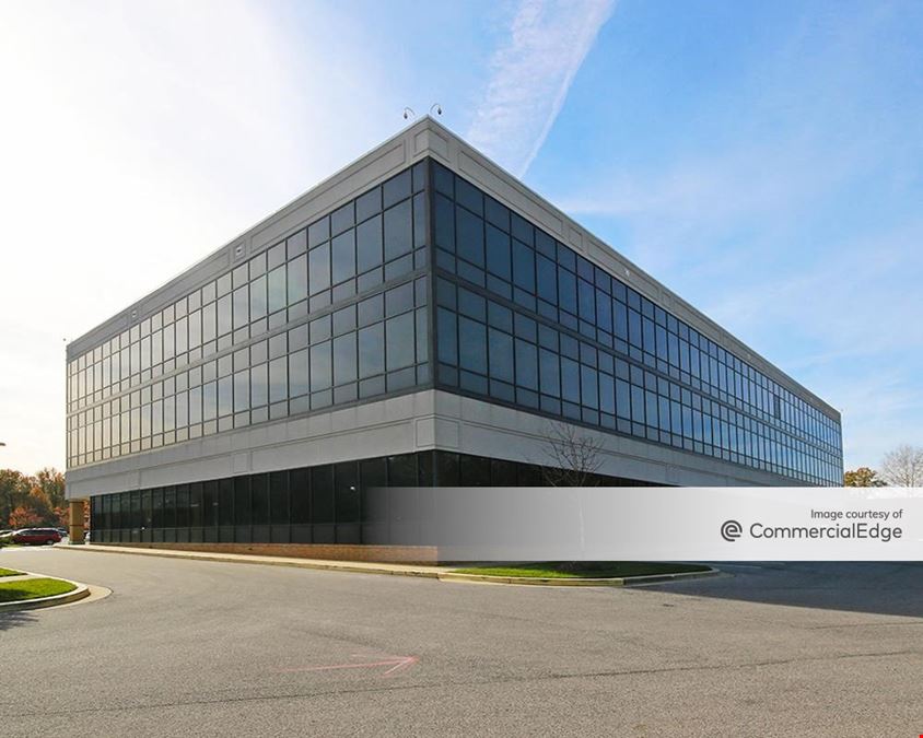 Seven Oaks Office