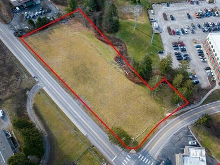 Preview of VacantLand space for Sale at 215 Northgate Dr