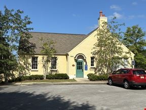 122 Edenton St