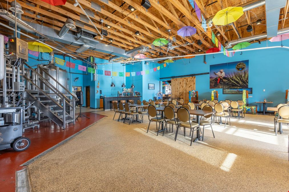Sauk Rapids Restaurant