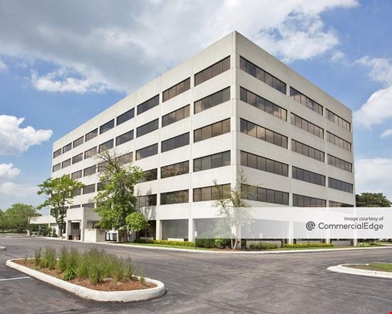 Preview of Office space for Rent at 500 Skokie Blvd