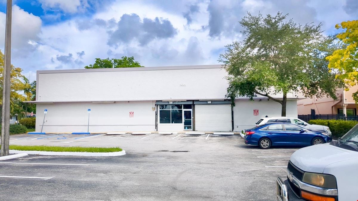 16525 NW 27th Ave