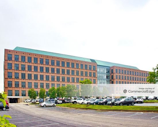 Preview of Office space for Rent at 300 Park Blvd