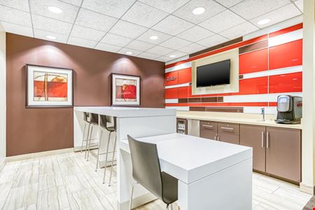 Preview of Office space for Rent at 200 Barr Harbor Drive Suite 400