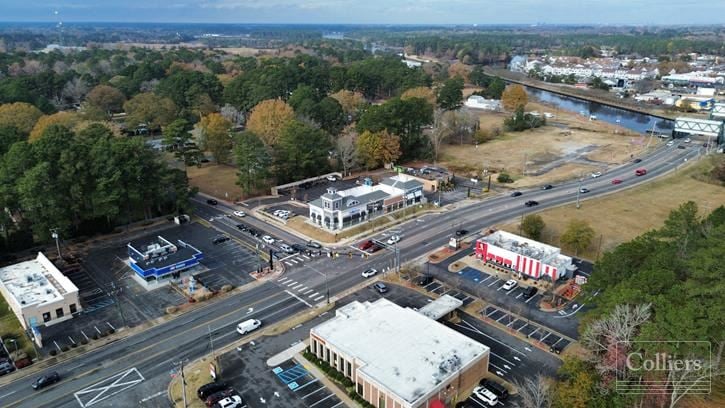 Great Bridge Village Shoppes