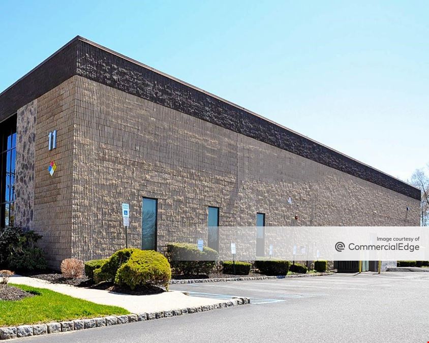 Madison Corporate Campus - 5-7, 11 & 21-23 Madison Road