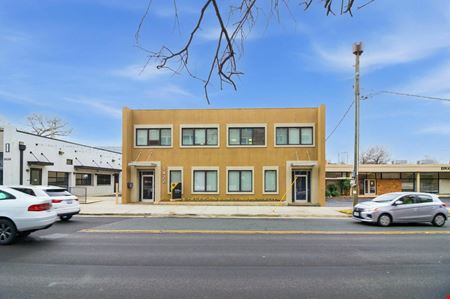 Preview of Office space for Sale at 1412 & 1422 E 4th St