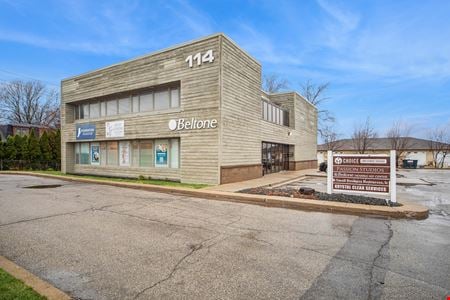 Preview of Office space for Rent at 114 Northwest 5th Street