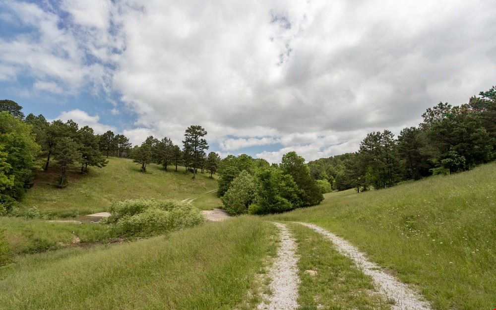 Mary Dotty Subdivision-Development