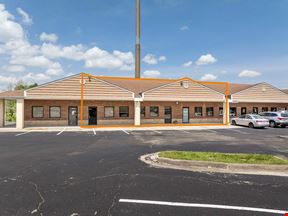 Office/Retail Opportunity in Lexington, KY