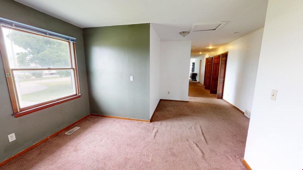 3965 Parsons Road