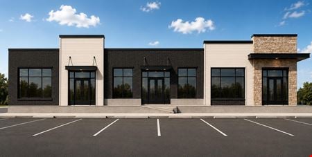 Preview of Retail space for Rent at 1801 W Springfield Ave