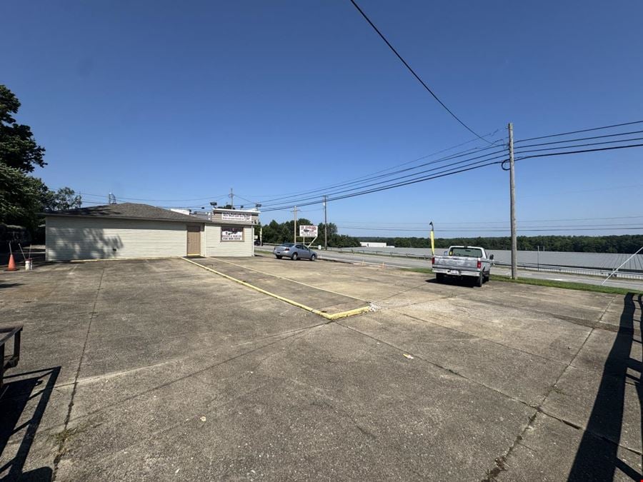 3421 E Lincoln Way Wooster