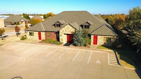 Preview of Office space for Rent at 6907 Northwest 122nd Street