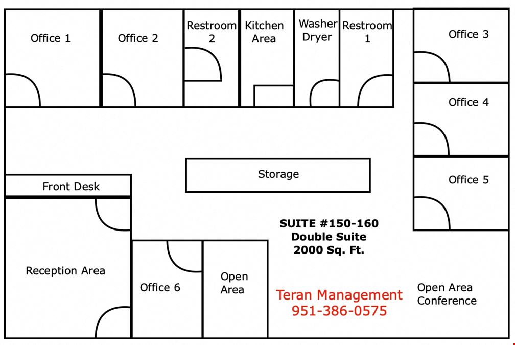 23470 Olive Wood Plaza Dr