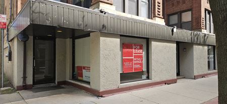 Preview of commercial space at 2815 North Pine Grove Avenue
