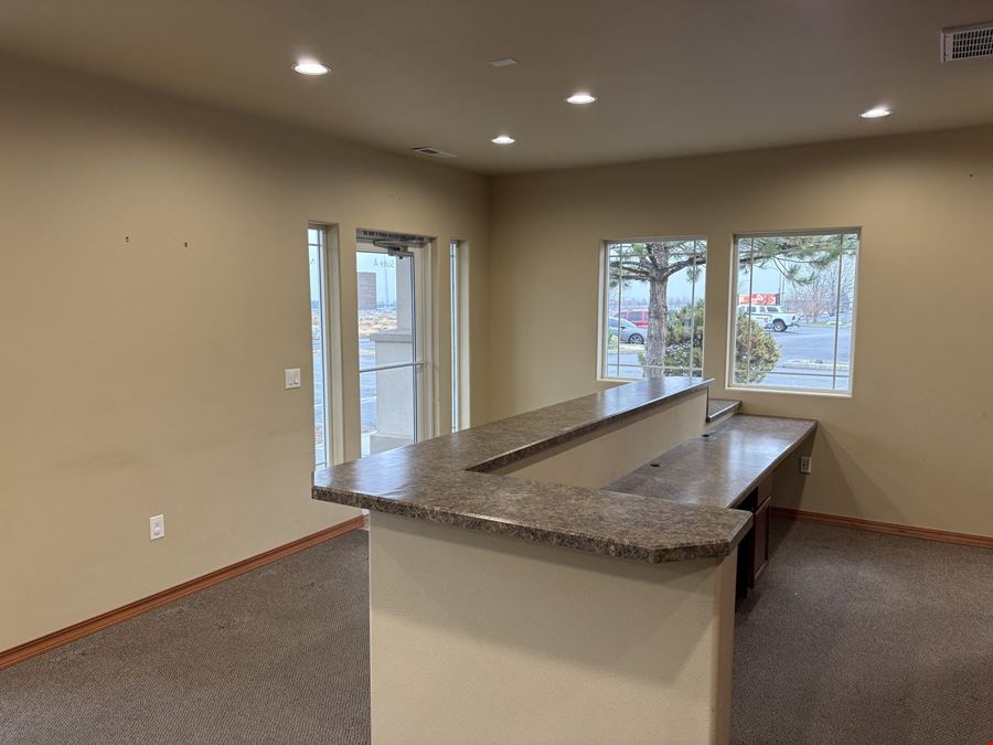 West Kennewick Office Complex
