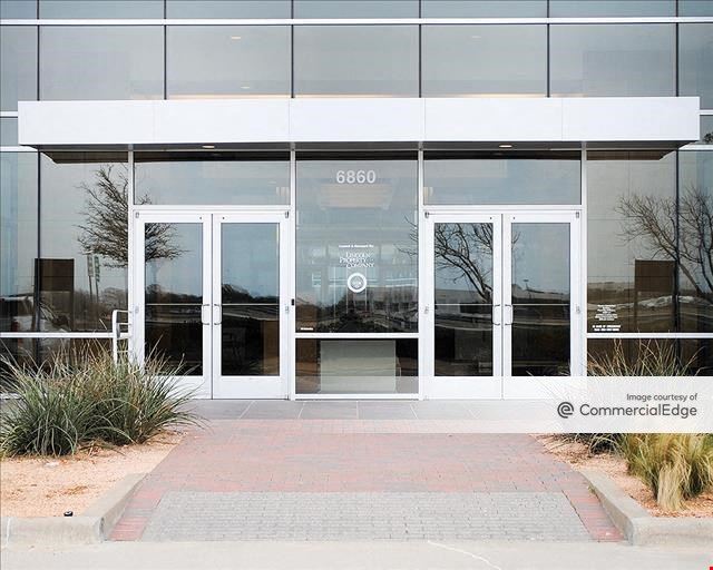 Gateway at Legacy