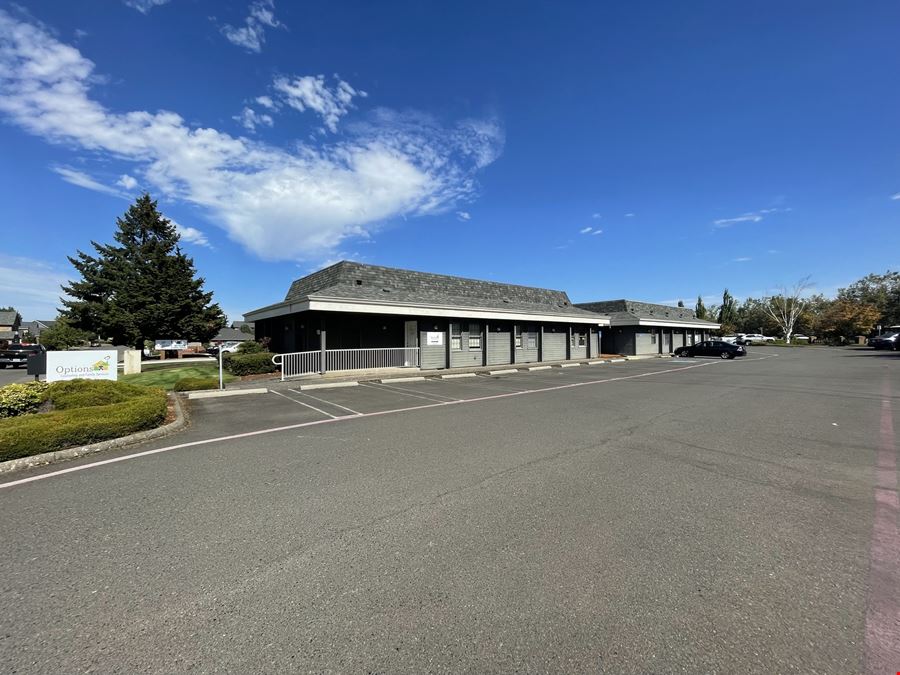1320 Meridian Dr