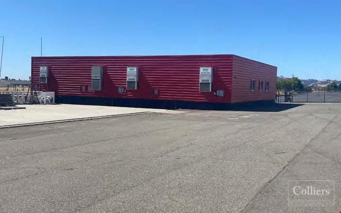 For lease - Vacaville Business Park